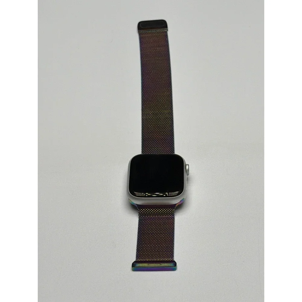 Apple own slice